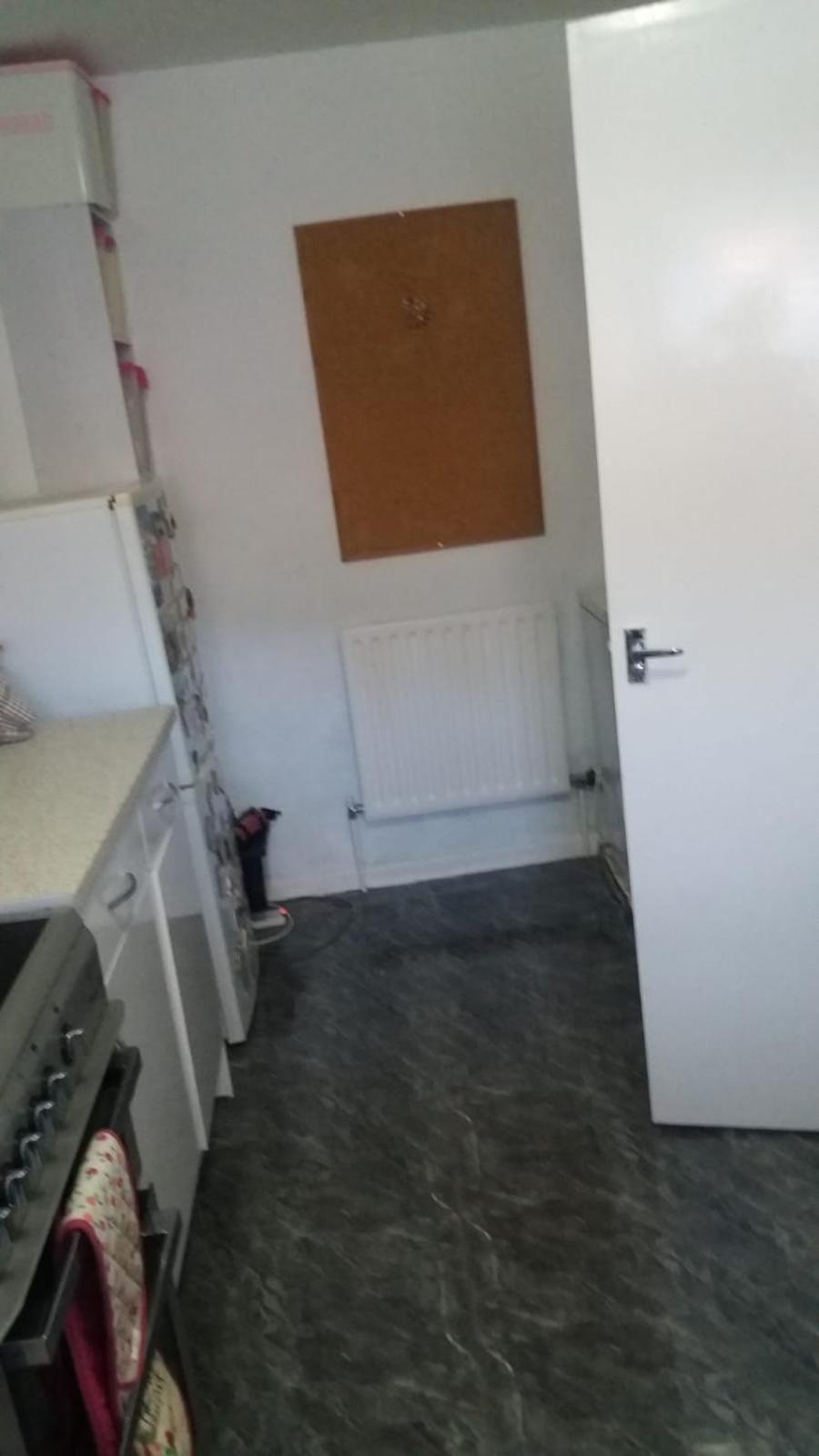 Spacious Double Room Located Within Walking Distance To Seaside And Town Dover Exterior photo