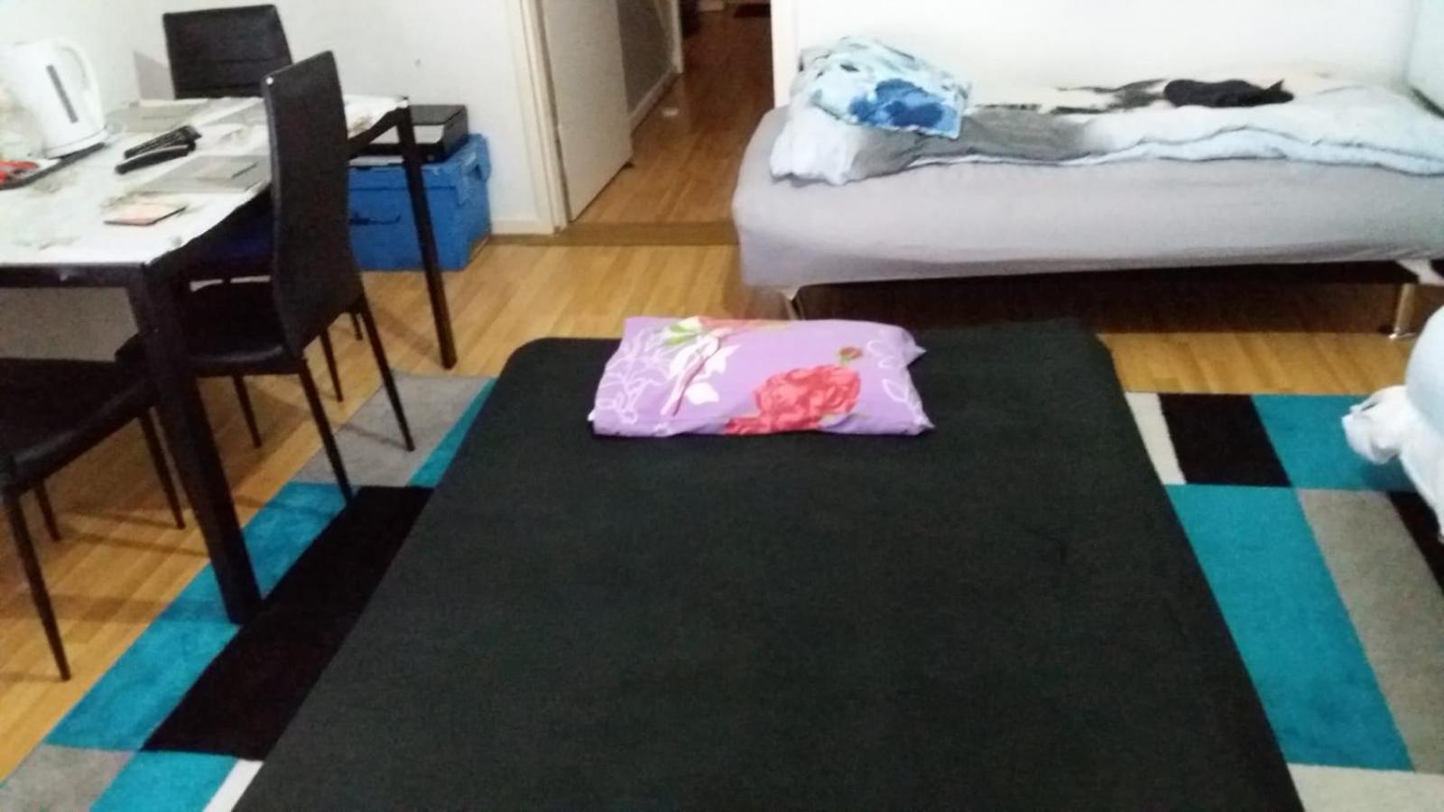 Spacious Double Room Located Within Walking Distance To Seaside And Town Dover Exterior photo