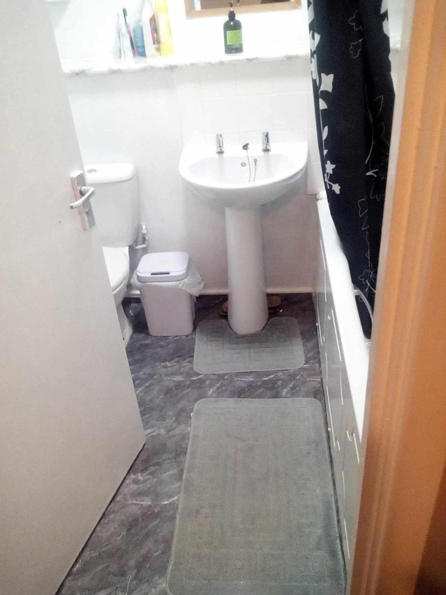 Spacious Double Room Located Within Walking Distance To Seaside And Town Dover Exterior photo